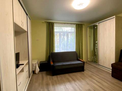 квартира по адресу Княгини Ольги ул., 9