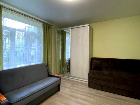 квартира по адресу Княгини Ольги ул., 9