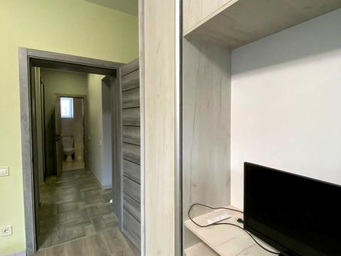 квартира по адресу Княгини Ольги ул., 9