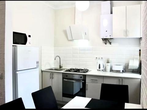 квартира за адресою Михайла Бойчука вул. (Кіквідзе), 4-А