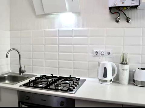 квартира за адресою Михайла Бойчука вул. (Кіквідзе), 4-А