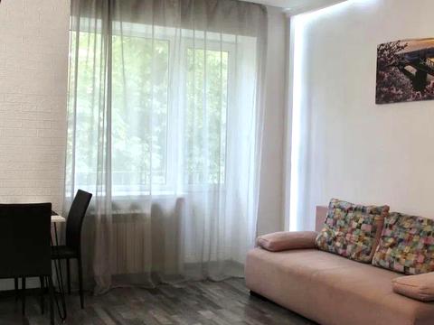 квартира за адресою Михайла Бойчука вул. (Кіквідзе), 4-А