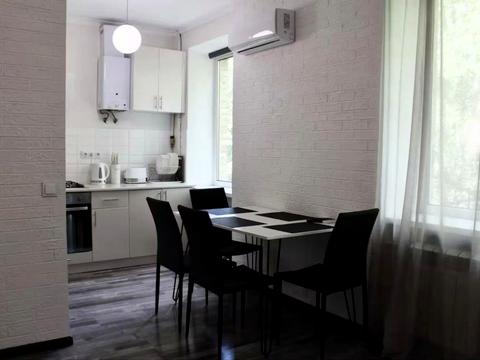 квартира за адресою Михайла Бойчука вул. (Кіквідзе), 4-А