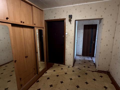 квартира по адресу Червоной Калины просп. (Владимира Маяковского), 17-Г