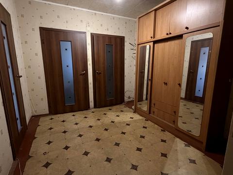 квартира по адресу Червоной Калины просп. (Владимира Маяковского), 17-Г