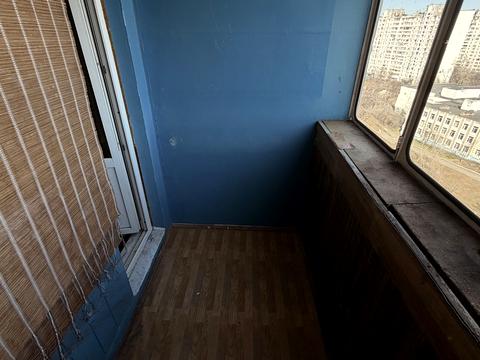 квартира по адресу Червоной Калины просп. (Владимира Маяковского), 17-Г