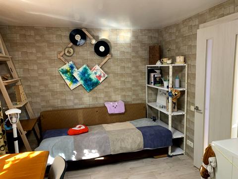 квартира за адресою Центральна вул., (Будинок 3)