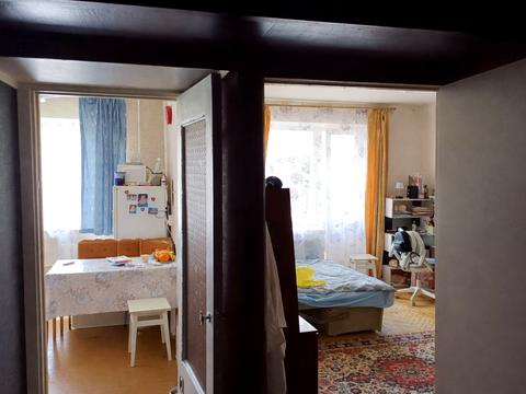 квартира за адресою Дніпроводська вул., 3