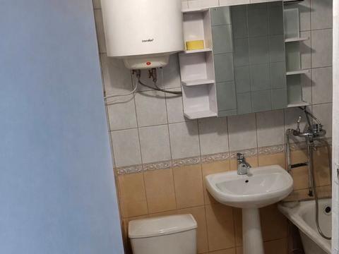 квартира за адресою Дніпроводська вул., 3