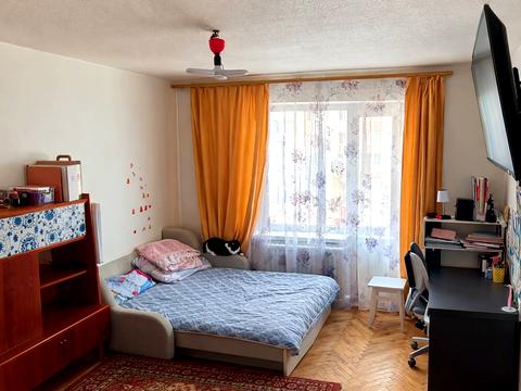 квартира за адресою Дніпроводська вул., 3