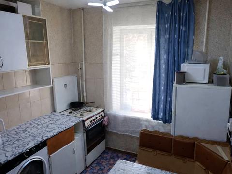 квартира за адресою Дніпроводська вул., 3