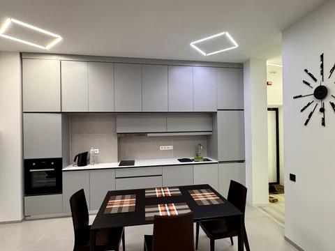 квартира за адресою Болсуновська вул. (Сергія Струтинського), 2