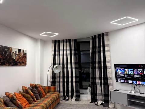 квартира за адресою Болсуновська вул. (Сергія Струтинського), 2