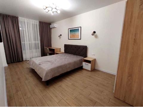 квартира по адресу Даниила Щербаковского ул. (Щербакова), 35