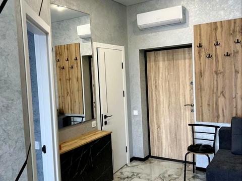 квартира по адресу Дача Ковалевского ул., 91