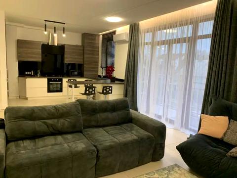 квартира за адресою Дніпро, Героїв Чорнобиля вул. (Героїв Панфіловців), 52-А