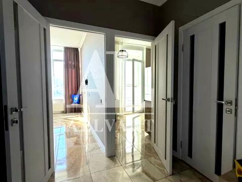 квартира по адресу Ракетная ул., (Будинок 1)