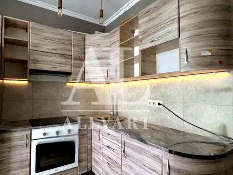 квартира по адресу Ракетная ул., (Будинок 1)