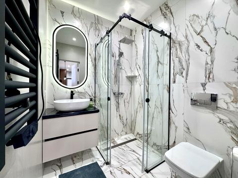 квартира за адресою Святого Теодора пл., 6