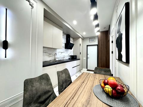 квартира за адресою Святого Теодора пл., 6