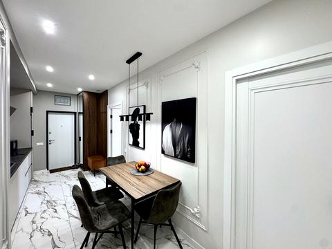 квартира за адресою Святого Теодора пл., 6