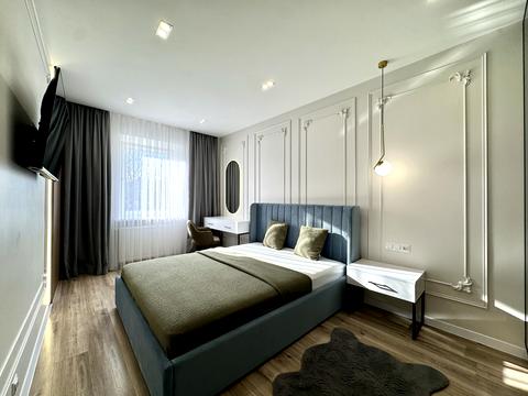 квартира за адресою Святого Теодора пл., 6