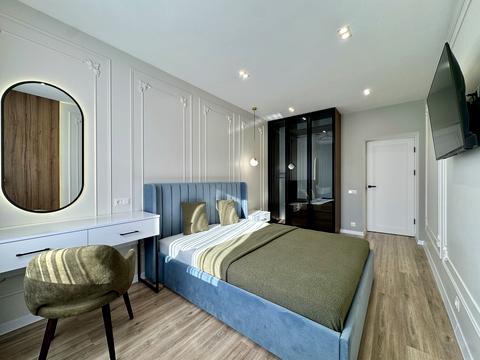 квартира за адресою Святого Теодора пл., 6