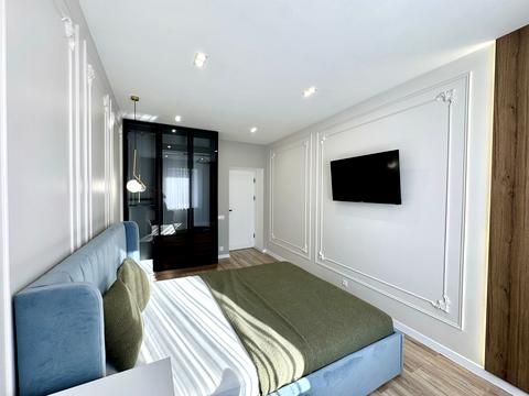 квартира за адресою Святого Теодора пл., 6