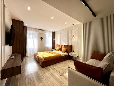 квартира за адресою Святого Теодора пл., 6