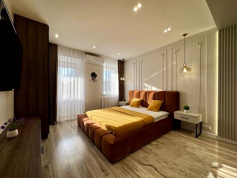 квартира за адресою Святого Теодора пл., 6