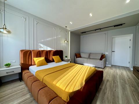 квартира за адресою Святого Теодора пл., 6