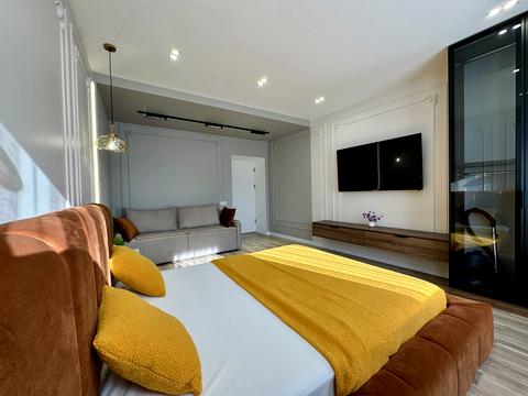 квартира за адресою Святого Теодора пл., 6