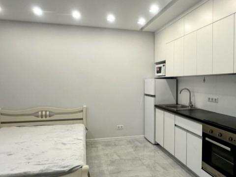 квартира по адресу Чубинского ул., 8-А