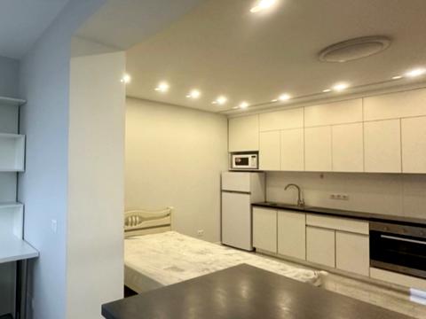 квартира по адресу Чубинского ул., 8-А