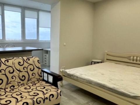 квартира по адресу Чубинского ул., 8-А