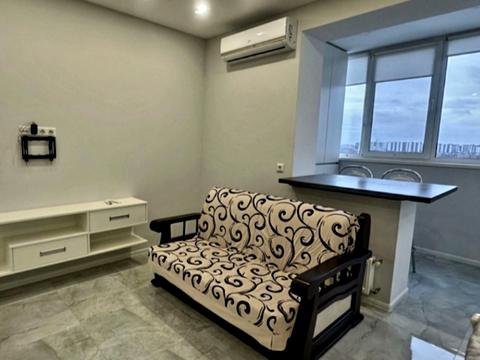 квартира по адресу Чубинского ул., 8-А