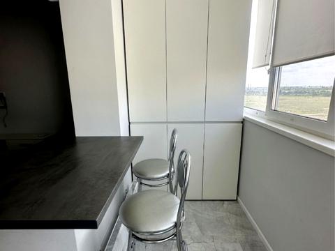 квартира по адресу Чубинского ул., 8-А