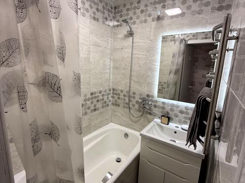 квартира по адресу Чубинского ул., 8-А