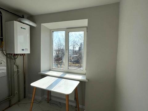 квартира по адресу Симона Петлюры ул., 1