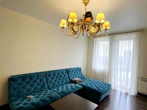 квартира за адресою Відродження просп. (Аношкіна), 64