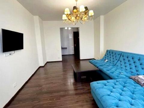 квартира за адресою Відродження просп. (Аношкіна), 64