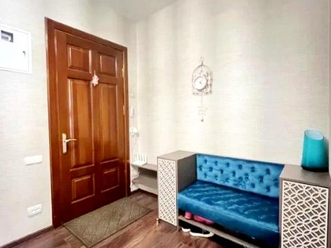 квартира за адресою Відродження просп. (Аношкіна), 64