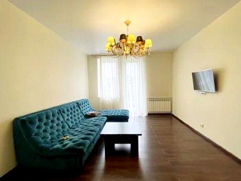 квартира за адресою Відродження просп. (Аношкіна), 64