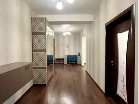 квартира за адресою Відродження просп. (Аношкіна), 64