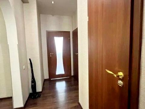 квартира за адресою Відродження просп. (Аношкіна), 64