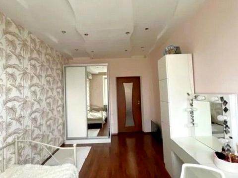 квартира за адресою Відродження просп. (Аношкіна), 64