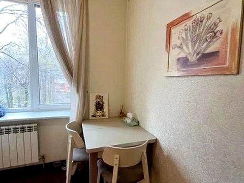 квартира за адресою Відродження просп. (Аношкіна), 64