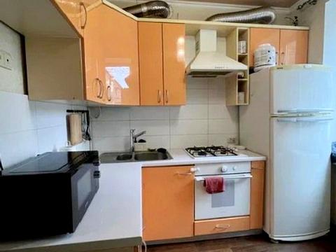 квартира за адресою Відродження просп. (Аношкіна), 64