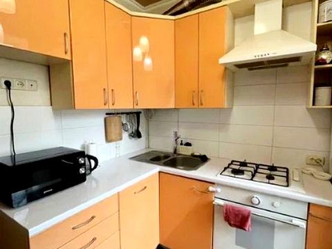 квартира за адресою Відродження просп. (Аношкіна), 64