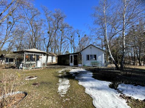 ділянка за адресою Дніпровська